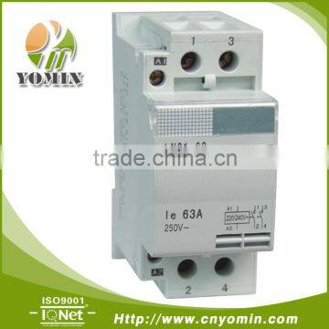 40A 2POLE Compact Contactor