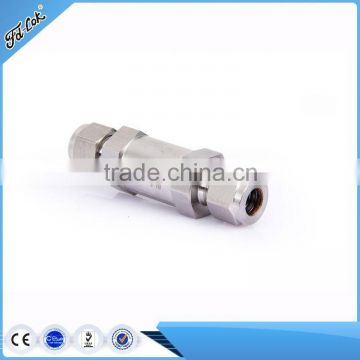 Made In China Forged Swing Check Valve