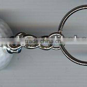 2014 PU stress ball keychain PU keychain