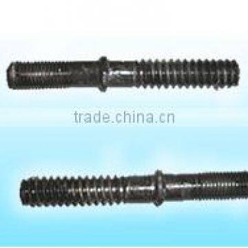China Screw Spikes/rail Dog Spikes for Rail Fastening System photo-6