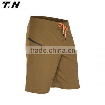 Newest design high quality sublimation MMA shorts