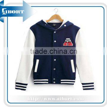 branded varsity jackets