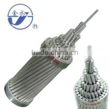 AAAC all aluminum alloy conductors ASTM B399,BS EN50182,DIN48201, IEC61089