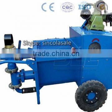 High-Efficiency SG5040 Cement Grout Pump,Mortar pump.