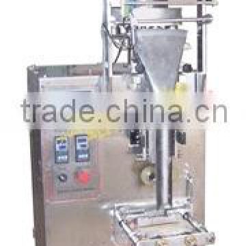 back seal granule packing machine