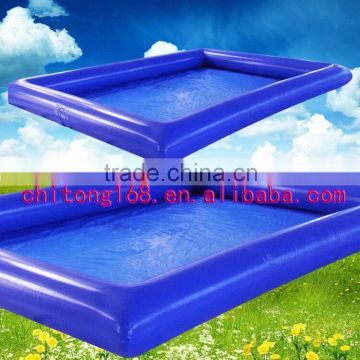 Floating Inflatable Boat Swimming Pool Toys