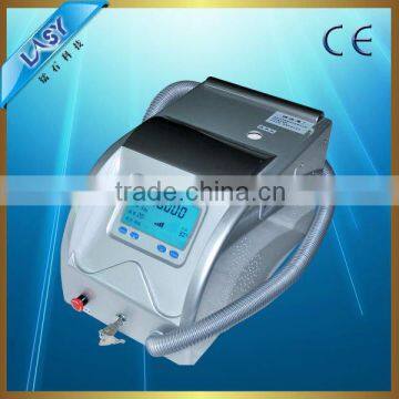 tattoo transfer machine(Lasylaser factory)