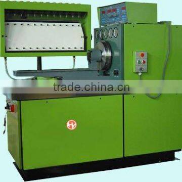 LED Control, Fuel Pump Test Equipment