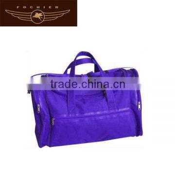 wholesale poluester 2014 2014 duffel travel bag