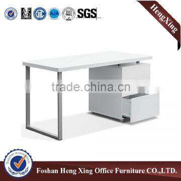 Best Selling Office Desk in Used Office Furniture,computer Desk With Metal Legs (HX-5N170)