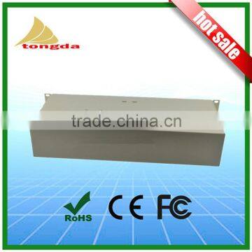Compatible Huawei GPON OLT ONU SC FC UPC APC Box 1x64 PLC Fiber Optic Splitter photo-2