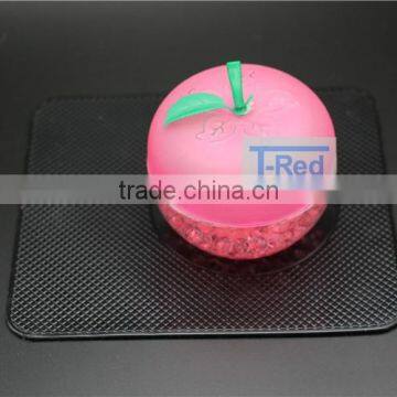 Laptop Accessories Suppliers China pu Gel Self-adhesive Small Sticky Gel Pads on Car Dashboard Supplier's Choice photo-3