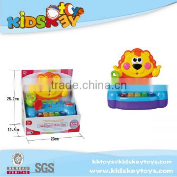 Hot sale Educational Toys electric piano toy lion king toy piano