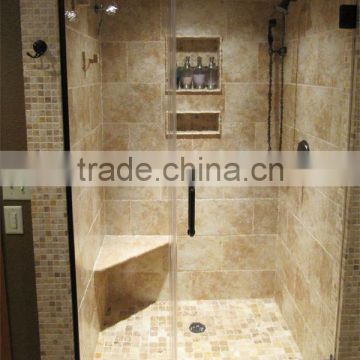 tempered glass price,bathroom mirror