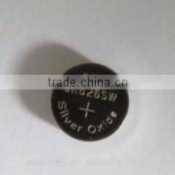 SR626/SG4 battery 1.55v Silver Oxide button cell Battery sr626 for watches