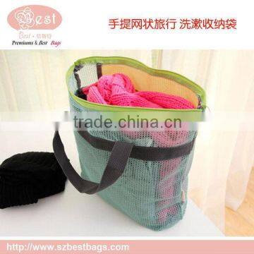 Top grade unique mesh bag packing onion