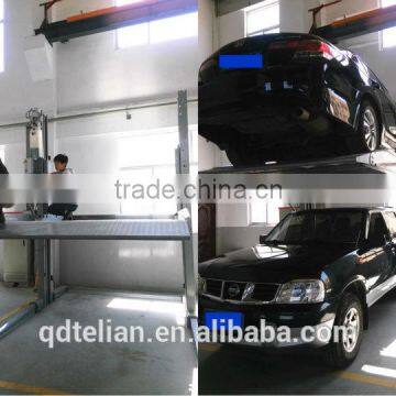 China made car parking system for sale