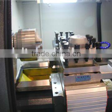 Super Quality and Best Price CK6160 Hard Guide CNC Lathe photo-4