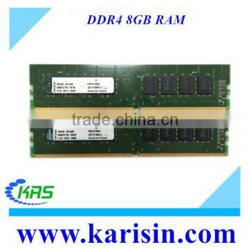 2016 Wholesale Desktop Ram 4gb 8gb 16gb Ddr4 With ETT Original Chips photo-2