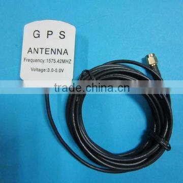 gps active antenna usb gps antenna for android tablet gps antenna for laptop