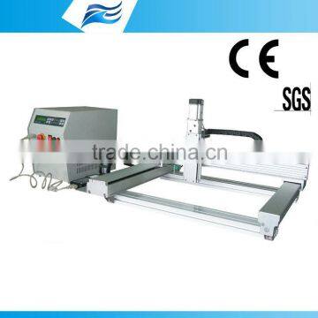 TH-206H-2012 Experienced exporter of automatic dispensing robot