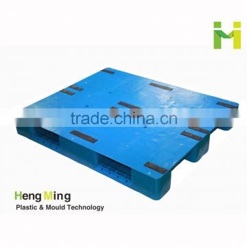 1200*1000 durable warehouse plastic pallet tray                        
                                                Quality Choice