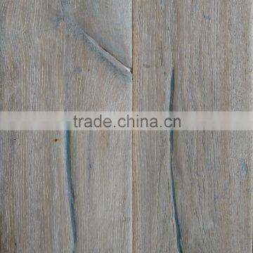 Eco-friendly Multilayer Antique Parquet Flooring photo-6
