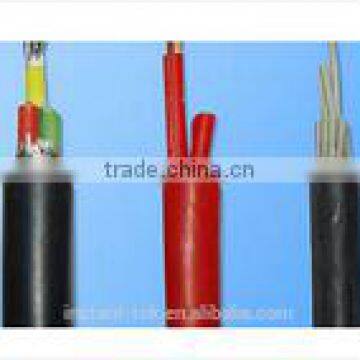 2015 hot sale multicore copper pvc best control cable