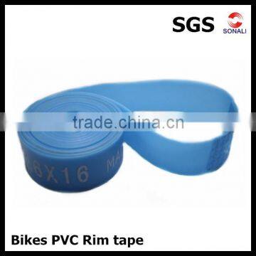 Bikes PVC rim tape