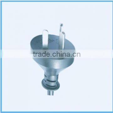 Israel Standard 10A 250V Israel Straight Type Plug