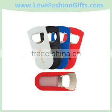 Promotional Binary Bottle Openers