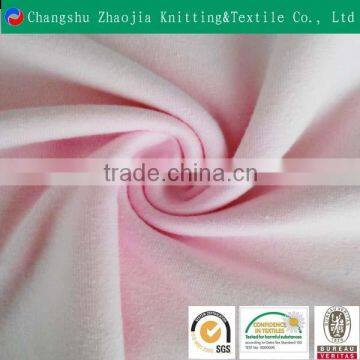 Soild color cotton fabric for shirt