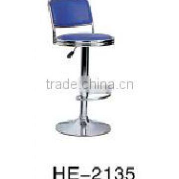 China manufacturer Low price Bar stool HE-2135