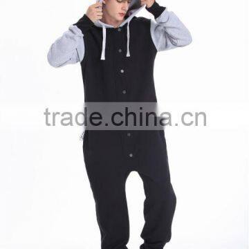 long sleeve jumpsuit custom adult onesie