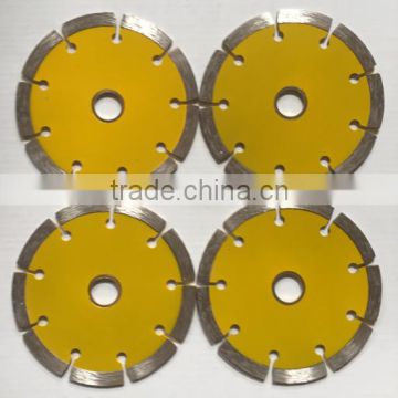 diamond cutting blade for granite