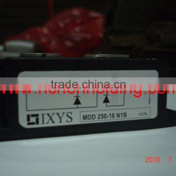 Original Module, MDD250-16N1B, New And in Stock