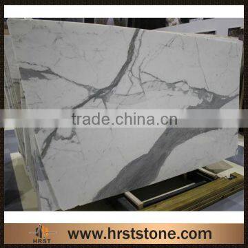 Natural White Staturio Marble