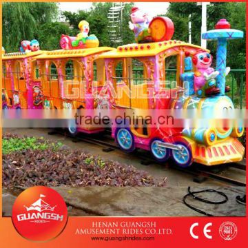 park electrical train for sale,electrical train for amusement park