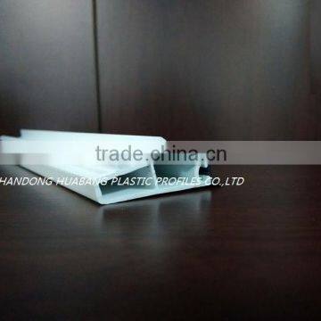 Upvc Profiles /80 Single Batten Frame