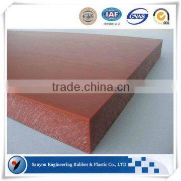 hdpe plastic board 18mm thick