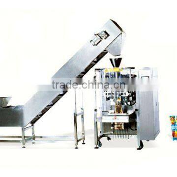 Verticle Pouch Packing Machine photo-2