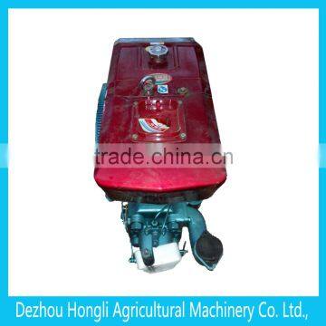 The Best Quality Tractor Diesel Engine photo-2