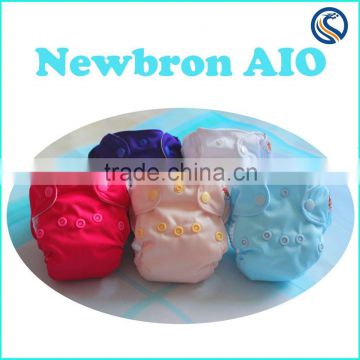 2016 washable newborn cloth diaper newborn reusable baby products