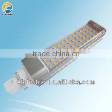 2835SMD Christmas Sales G24 LED Light 10W