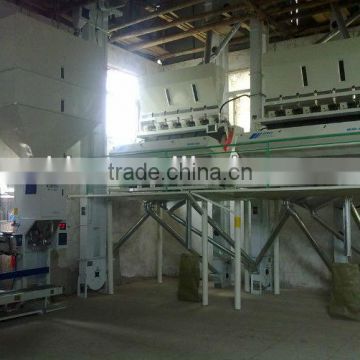 Food Packaging Machine DCS-50A