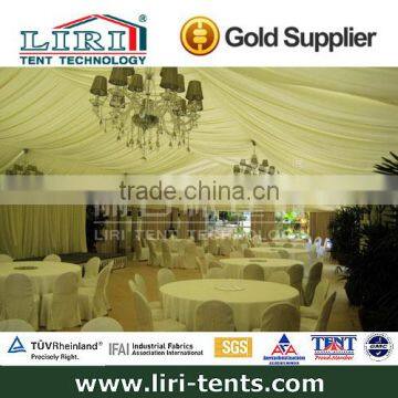 LiRi Tables And Chairs For Wedding party and all kinds of event