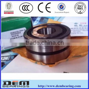 thrust angular contact ball bearing ZKLN2052-2RS