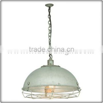 UL CUL Listed Barn Pendant Light With Metal Shade For Indoor C30118