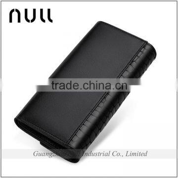 Genuine Leather Women Design Your Own Leather Ladies Party Custom Purse photo-3