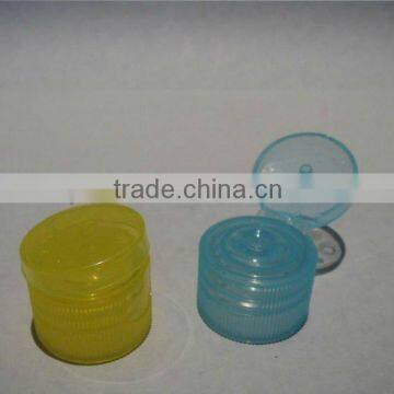 FLIP TOP CAP CCC-2